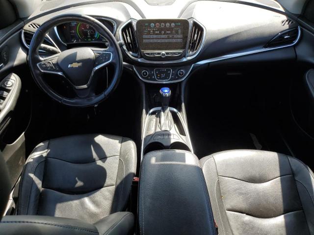 2016 CHEVROLET VOLT LTZ 1G1RD6S54GU115302