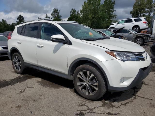 Vin: 2t3dfrev2fw339033, lot: 56983335, toyota rav4 limited 20154