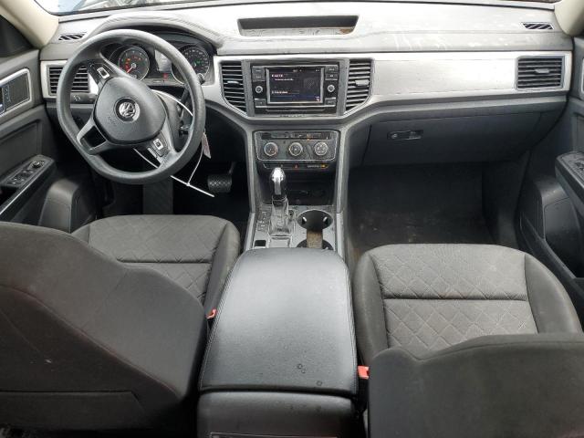 2018 VOLKSWAGEN ATLAS S - 1V2AP2CA6JC592731