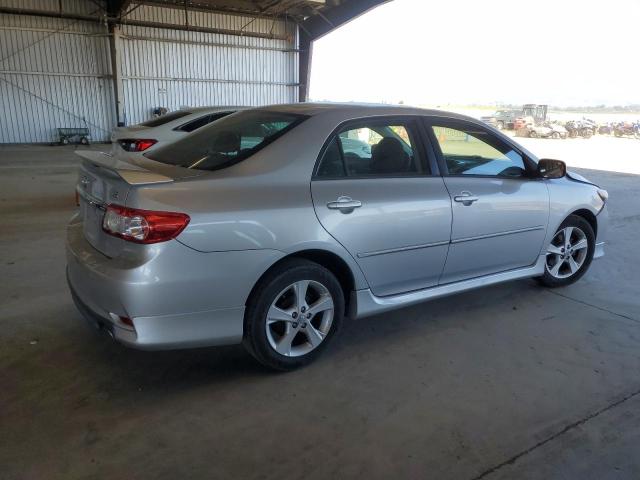 Vin: 2t1bu4ee6dc933826, lot: 55635855, toyota corolla base 20133
