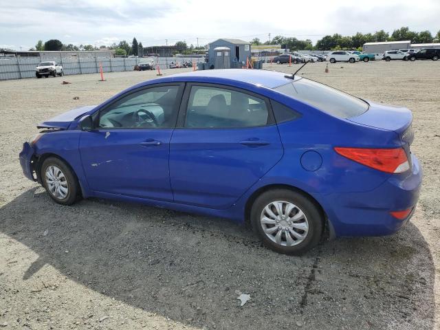 Vin: kmhct4ae9cu119518, lot: 57085605, hyundai accent gls 20122
