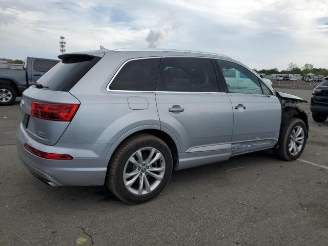 Vin: wa1aaaf71hd043871, lot: 56669065, audi q7 premium 20173