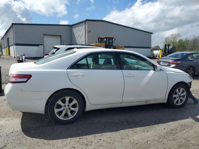 Vin: 4t1bf3ek5au578216, lot: 55931905, toyota camry base 20103