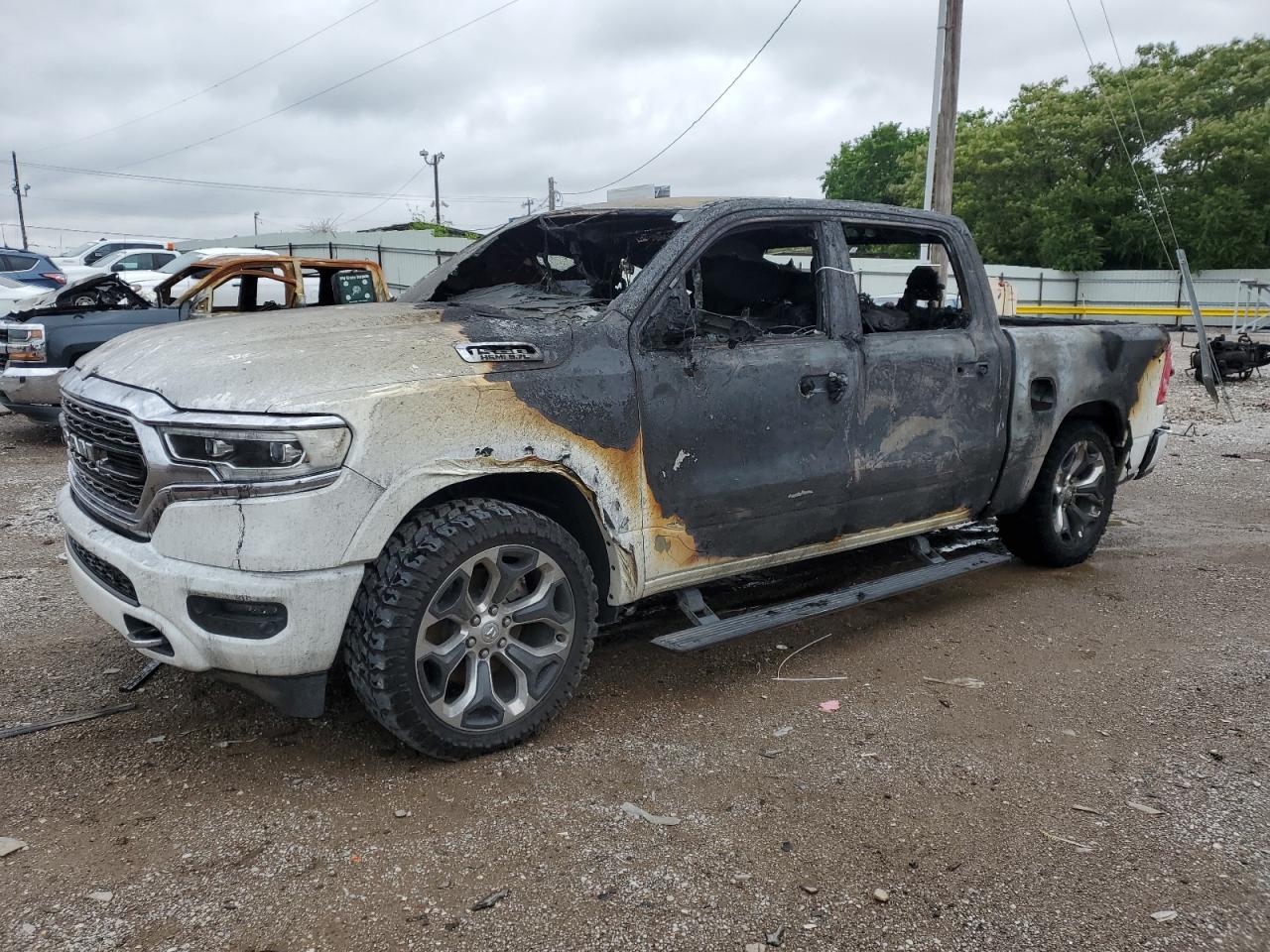 RAM 1500 LIMITED