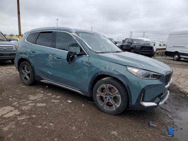 Vin: wbx73ef05p5w52879, lot: 55608085, bmw x1 xdrive28i 20234