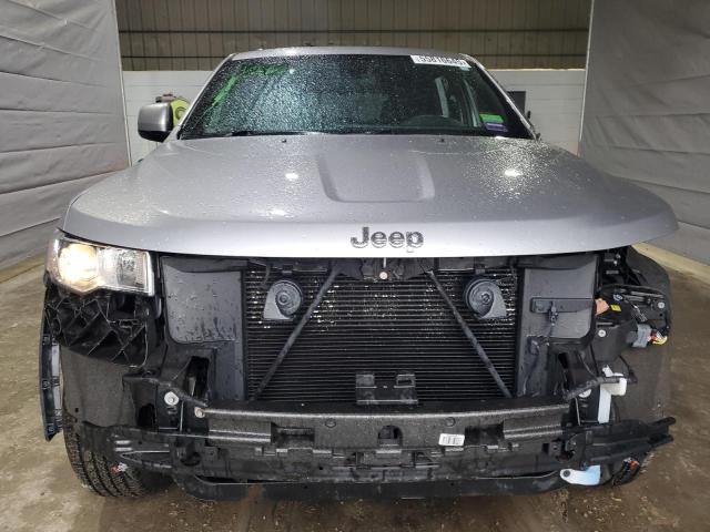 2018 JEEP GRAND CHER - 1C4RJFAG1JC484523