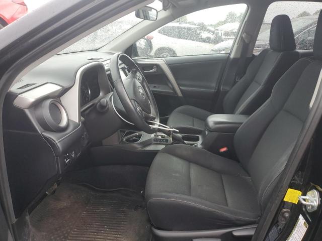 2016 TOYOTA RAV4 XLE - 2T3RFREV8GW450838