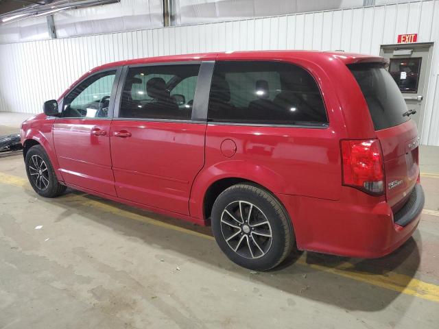 Vin: 2c4rdgbg7fr581736, lot: 58577495, dodge caravan se 20152