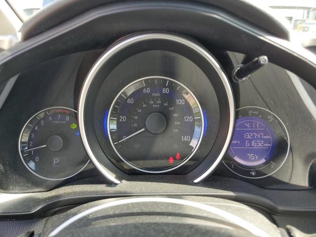 2015 HONDA FIT EX - 3HGGK5H88FM705989