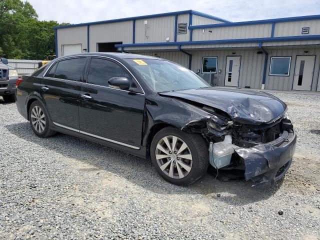 Vin: 4t1bk3db8cu455154, lot: 58121415, toyota avalon base 20124