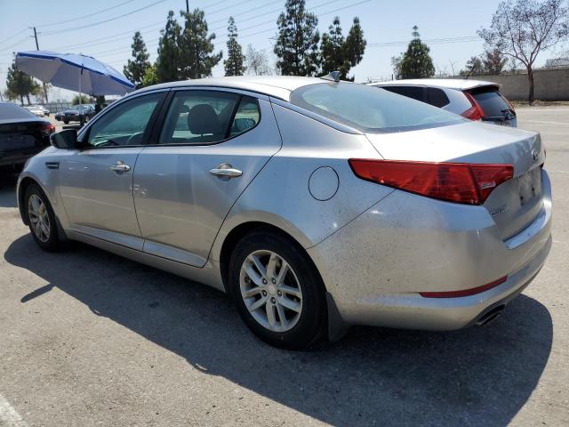 Vin: knagm4a70d5321399, lot: 58373955, kia optima lx 20132
