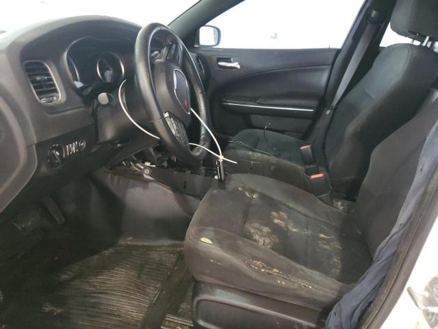 2016 DODGE CHARGER PO 2C3CDXAG0GH211506