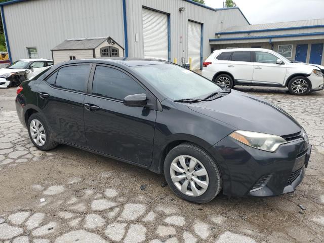 2015 TOYOTA COROLLA L - 2T1BURHEXFC278727