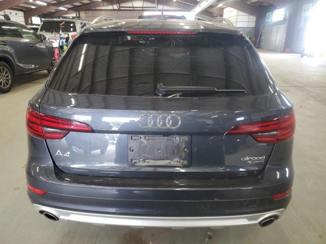 2019 AUDI A4 ALLROAD WA17NAF40KA010700