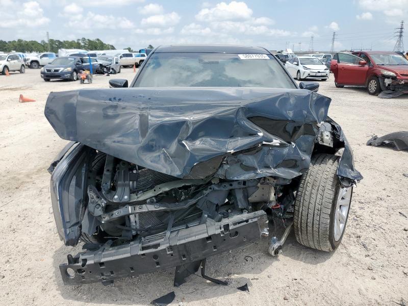 2023 CADILLAC CT5 LUXURY 1G6DW5RK2P0150285