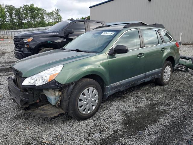 Vin: 4s4brbac6e3222823, lot: 58740315, subaru outback 2.5i 2014 img_1