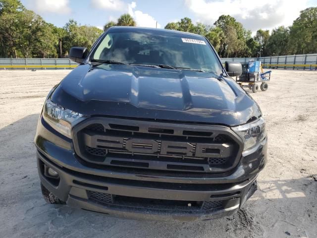 2021 FORD RANGER XL - 1FTER4EHXMLD15412