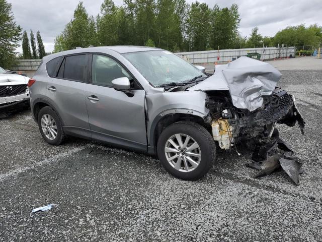 Vin: jm3ke4cyxe0426408, lot: 57355115, mazda cx-5 touring 20144