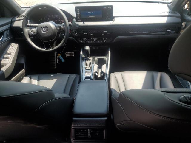 2025 HONDA ACCORD HYB 1HGCY2F7XSA010975