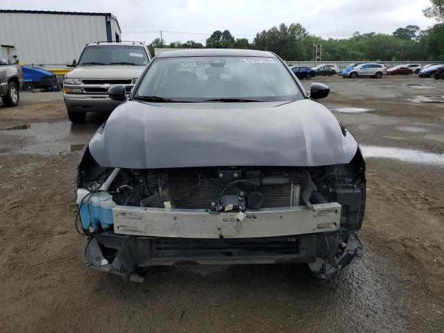 2021 NISSAN ALTIMA S 1N4BL4BV5MN378684