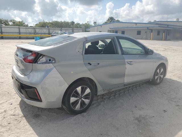 Vin: kmhc65ld4ku181943, lot: 58343815, hyundai ioniq 20193