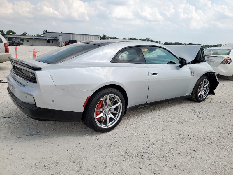 2024 DODGE CHARGER DA 2C3CDBDK6RR208111