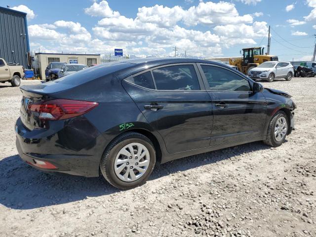 Vin: kmhd74lf4ku847311, lot: 56417945, hyundai elantra se 20193