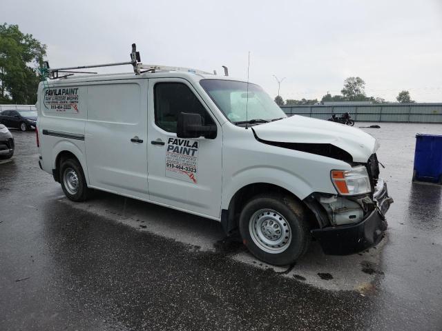 Vin: 1n6bf0klxen110995, lot: 58656505, nissan nv 1500 20144