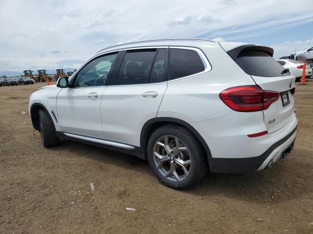 Vin: 5uxts1c01m9e58688, lot: 57912425, bmw x3 xdrive30e 20212