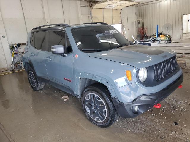 2016 JEEP RENEGADE T - ZACCJBCT7GPD90580