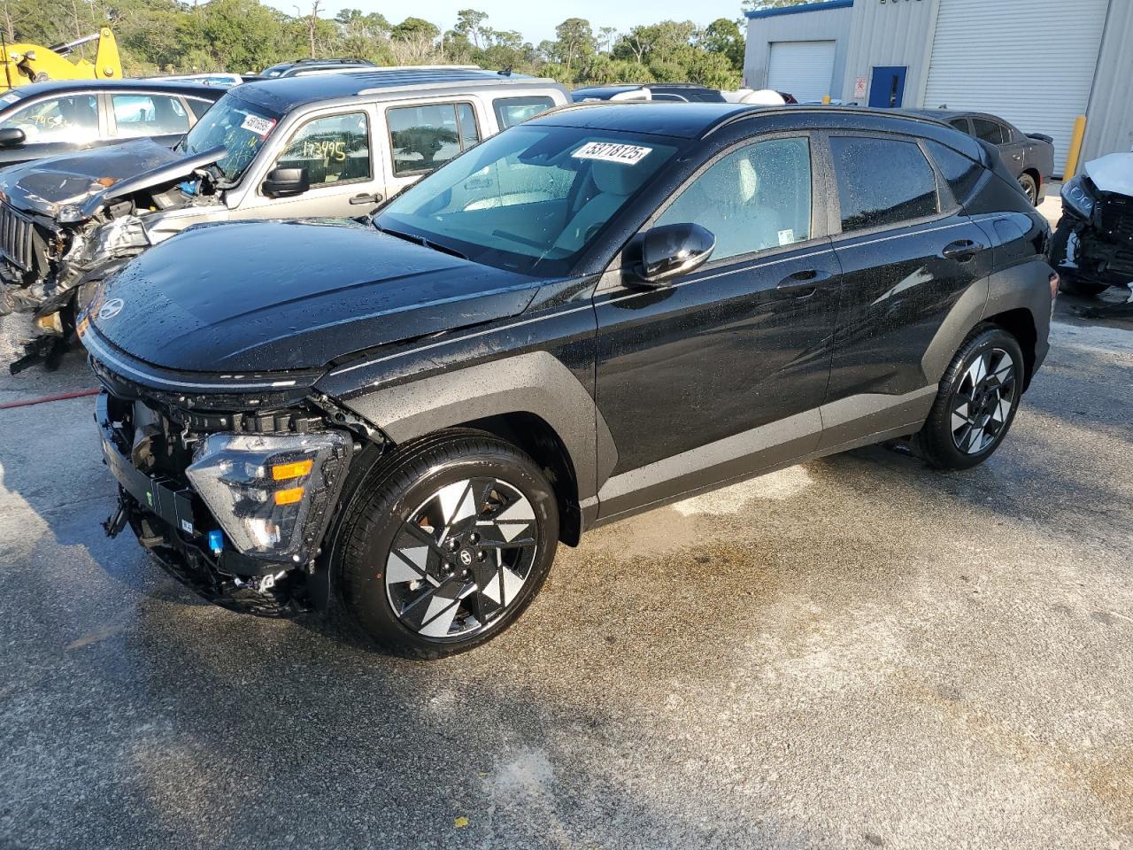 HYUNDAI KONA SEL