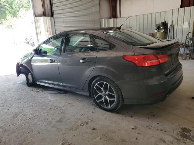 Vin: 1fadp3f21fl373889, lot: 55659575, ford focus se 20152