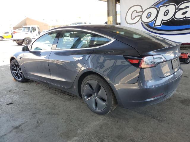 Vin: 5yj3e1ea3lf803624, lot: 56145255, tesla model 3 20202