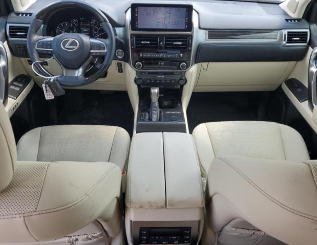 2023 LEXUS GX 460 - JTJAM7BX4P5375685