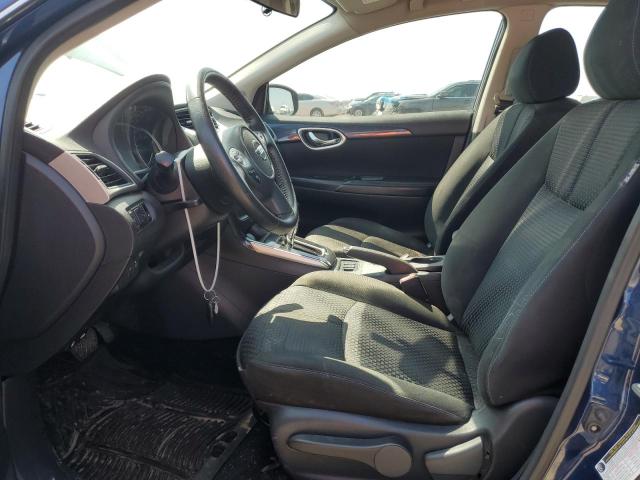 2019 NISSAN SENTRA S - 3N1AB7AP8KY360132