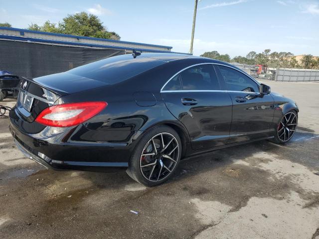 Vin: wddlj9bb3ea099787, lot: 55455015, mercedes-benz cls-class 550 4matic 20143