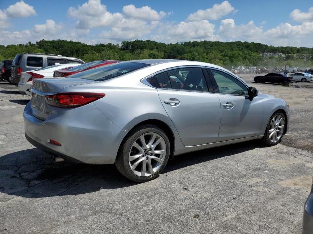 Vin: jm1gl1v52h1129685, lot: 56648435, mazda 6 touring 20173