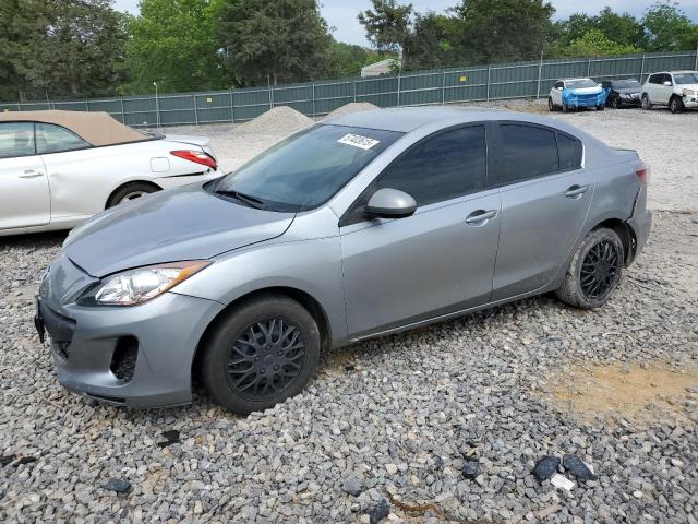 Vin: jm1bl1u70d1814243, lot: 57403615, mazda 3 i 2013 img_1