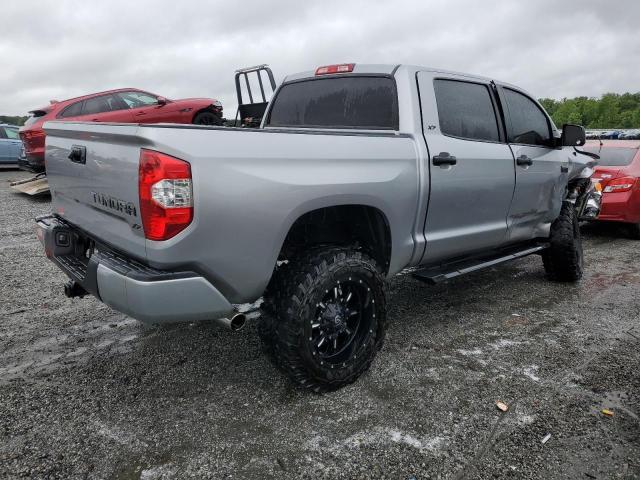 Vin: 5tfey5f12jx240817, lot: 57181985, toyota tundra crewmax sr5 20183