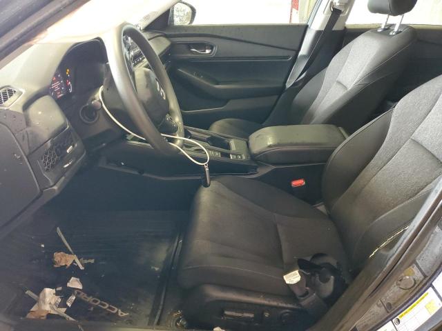 2023 HONDA ACCORD EX 1HGCY1F3XPA026740