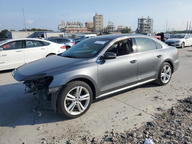 VOLKSWAGEN PASSAT SEL