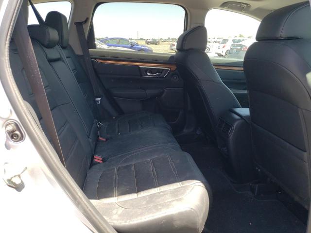 2019 HONDA CR-V EXL - 5J6RW1H89KA048108
