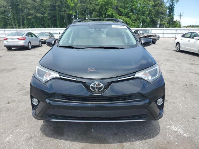 2018 TOYOTA RAV4 ADVEN - 2T3RFREVXJW853825