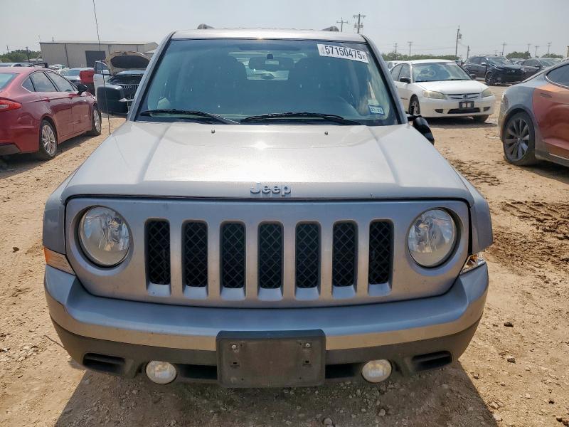 2016 JEEP PATRIOT SP - 1C4NJPBAXGD743253