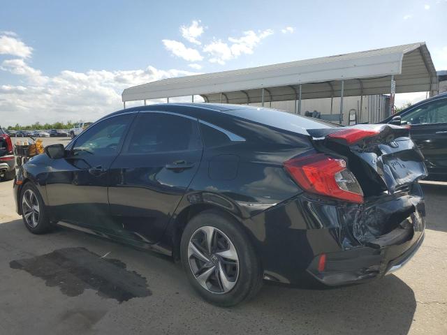 Vin: 2hgfc2f67mh525651, lot: 56736915, honda civic lx 20212
