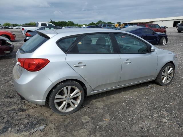Vin: knafw5a38d5745650, lot: 55586535, kia forte sx 20133