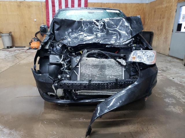 2019 DODGE GRAND CARA - 2C4RDGCG6KR724801