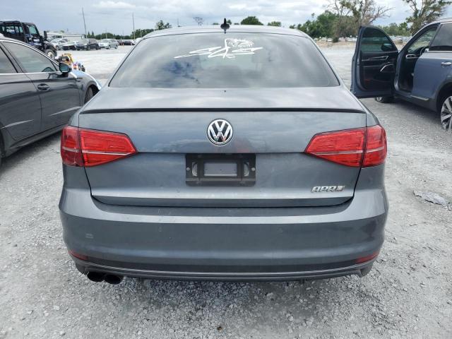 2017 VOLKSWAGEN JETTA GLI 3VW4T7AJ5HM285308