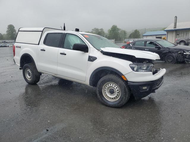 2021 FORD RANGER XL 1FTER4FH1MLD33442