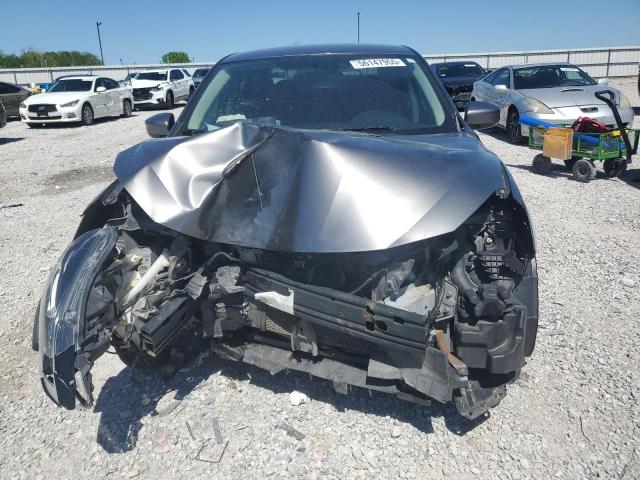 2017 NISSAN SENTRA S - 3N1AB7AP4HY267424